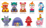Atsumare Anpanman Part.87 [All 9 type set (Full Complete)]