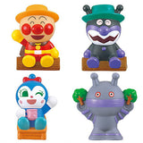 Atsumare Anpanman Part.87 [Assorted 4 type set (1.2.5.6)]