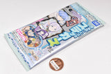 Frieren: Beyond Journey's End Charactable Stickers Kira Ver. [1.Pack sales]