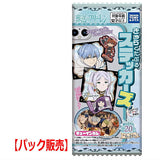 Frieren: Beyond Journey's End Charactable Stickers Kira Ver. [1.Pack sales]
