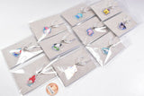 Sanrio Characters Acrylic Charm Cream in Snack Vol.3 [All 10 type set (Full Complete)]