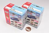 Tomica Sign Set Part.18 [Assorted 2 type set (3.5)]