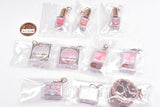 CANMAKE TOKYO Miniature Charms & Gummy [All 10 type set (Full Complete)]