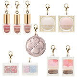CANMAKE TOKYO Miniature Charms & Gummy [All 10 type set (Full Complete)]