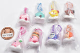 Kirby�fs Dream Buffet Manmaru Tamagoboro with Mascot [All 8 type set (Full Complete)]