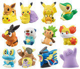 Pokemon Kids 30th Anniversary Special Vol.2 [All 12 type set (Full Complete)]