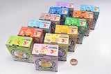 Pokemon Kids 30th Anniversary Special Vol.2 [All 12 type set (Full Complete)]