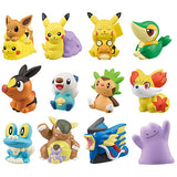 Pokemon Kids 30th Anniversary Special Vol.2 [All 12 type set (Full Complete)]