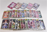 hololive OFFICIAL CARD GAME Twin Wafers [All 34 type set (Full Complete)]