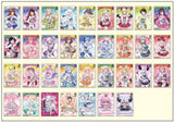 hololive OFFICIAL CARD GAME Twin Wafers [All 34 type set (Full Complete)]