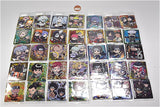 Niforamtion NARUTO Shippuden Ninkai Seal Wafer vol.5 [All 35 type set (Full Complete)]