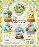 Sanrio Pochacco Terrarium Collection [All 6 type set (Full Complete)]