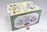 Sanrio Pochacco Terrarium Collection [All 6 type set (Full Complete)]