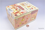 Sanrio Pompompurin Bakery [All 8 type set (Full Complete)]