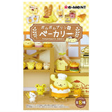 Sanrio Pompompurin Bakery [All 8 type set (Full Complete)]