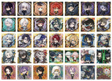 Niforamtion Touken Ranbu ONLINE Seal Wafer Part.3 [All 35 type set (Full Complete)]