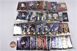 Niforamtion Touken Ranbu ONLINE Seal Wafer Part.3 [All 35 type set (Full Complete)]