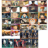 Haikyuu!! Wafer Part.7 [All 36 type set (Full Complete)]