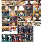 Haikyuu!! Wafer Part.7 [All 36 type set (Full Complete)]