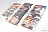 Haikyuu!! Wafer Part.7 [Assorted 27 type set (1-27)]