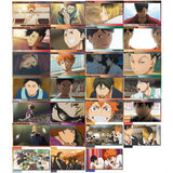 Haikyuu!! Wafer Part.7 [Assorted 27 type set (1-27)]