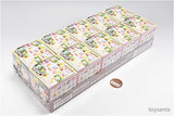 SURPRISE IN CHOCO-CAPSULE Sanrio Characters [1.Box sales 10 pieces]