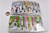 Itajaga Colorful peach Janken battle [All 22 type set (Full Complete)]