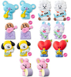 BT21 Friends Part.4 [All 14 type set (Full Complete)]
