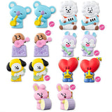 BT21 Friends Part.4 [All 14 type set (Full Complete)]