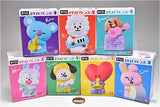 BT21 Friends Part.4 [Normal 7 type set]