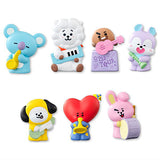 BT21 Friends Part.4 [Normal 7 type set]