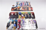 Gintama: Yoshiwara in Flames Twin Wafers [All 29 type set (Full Complete)]