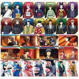 Gintama: Yoshiwara in Flames Twin Wafers [All 29 type set (Full Complete)]