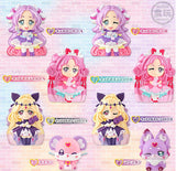 Star Detective Precure! Sweet Pearl Doll [All 8 type set (Full Complete)]