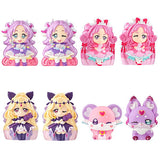 Star Detective Precure! Sweet Pearl Doll [All 8 type set (Full Complete)]