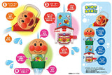 Anpanman Wakuwaku Mizuasobi!  [All 3 type set (Full Complete)]