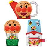 Anpanman Wakuwaku Mizuasobi!  [All 3 type set (Full Complete)]