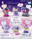 Sanrio Kuromi Terrarium Collection [All 6 type set (Full Complete)]
