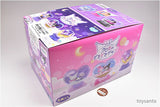 Sanrio Kuromi Terrarium Collection [All 6 type set (Full Complete)]