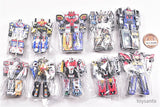 Super Sentai DX Robot Charm & Choco Boro [All 10 type set(Full Complete)]