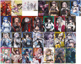 Goddess of Victory: NIKKE wafer Part.5 [All 28 type set (Full Complete)]