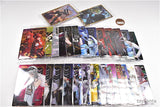 Goddess of Victory: NIKKE wafer Part.5 [All 28 type set (Full Complete)]