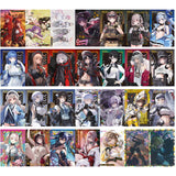 Goddess of Victory: NIKKE wafer Part.5 [All 28 type set (Full Complete)]