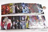 Goddess of Victory: NIKKE wafer Part.5 [Normal 26 type set (Secret are NOT including)]