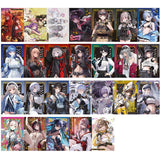 Goddess of Victory: NIKKE wafer Part.5 [Normal 26 type set (Secret are NOT including)]
