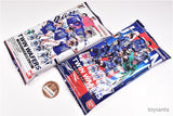 Twin Wafer Japan National Soccer Team ver. 2026 [1.Pack sales]