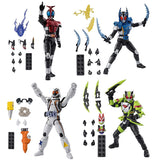SHODO EXCEED Kamen Rider Part.2 [All 4 type set(Full Complete)]