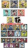 Haikyu!! Defochara Stickers Gummy [2.Box sales (20 packs)]