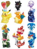 Terastal okemon Kids Your Encounter with Pokemon [All 6 type set(Full Complete)]