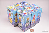 Terastal okemon Kids Your Encounter with Pokemon [All 6 type set(Full Complete)]